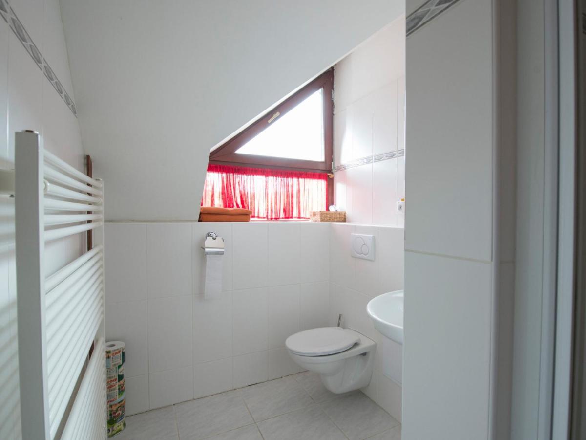 Apartment Ostruzna-1 By Interhome Exteriér fotografie